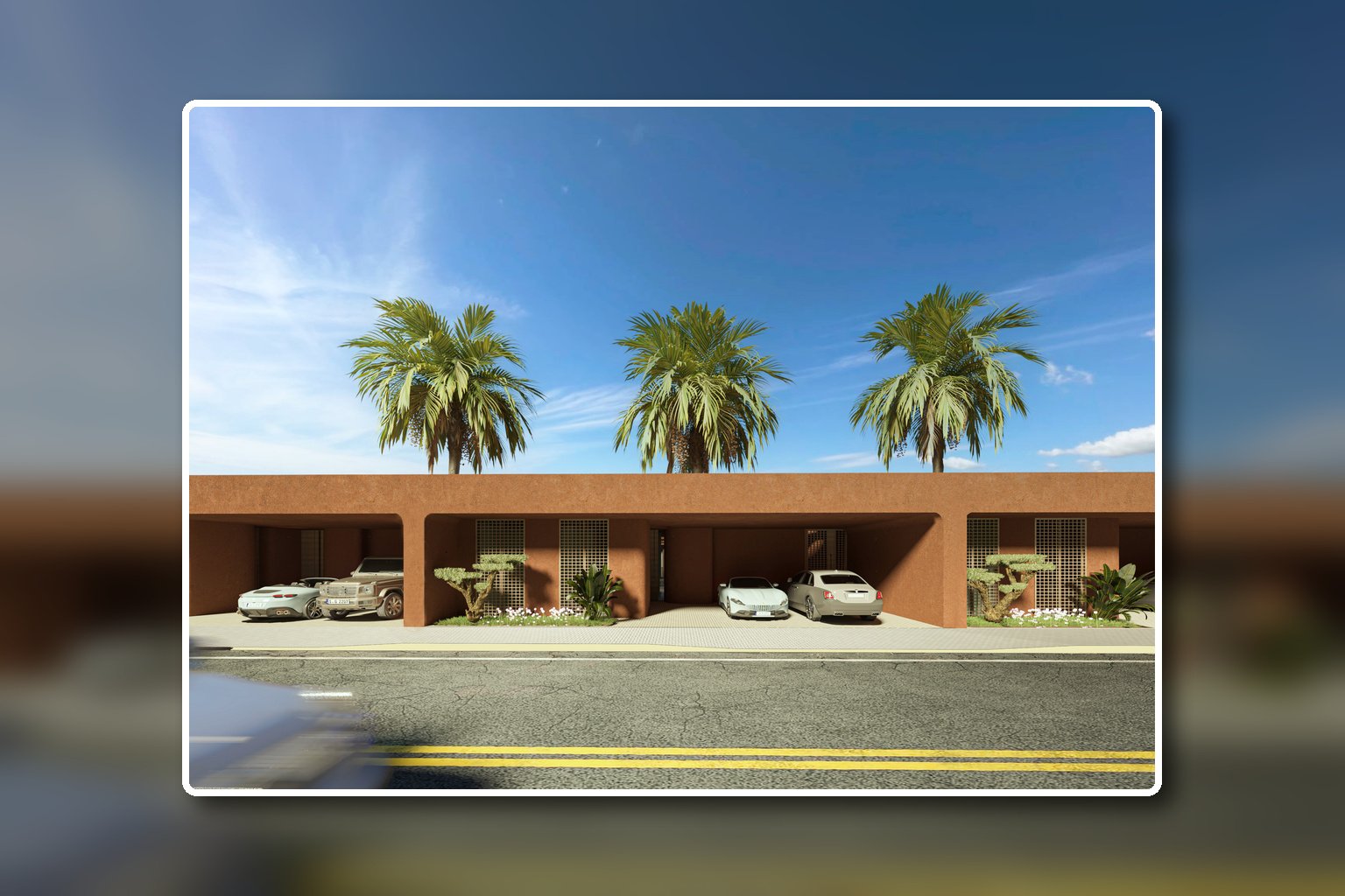 Design Renders 2