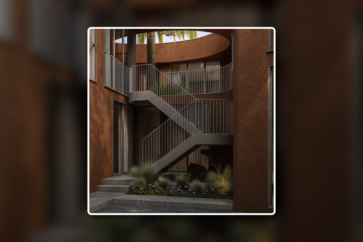 Design Renders 7