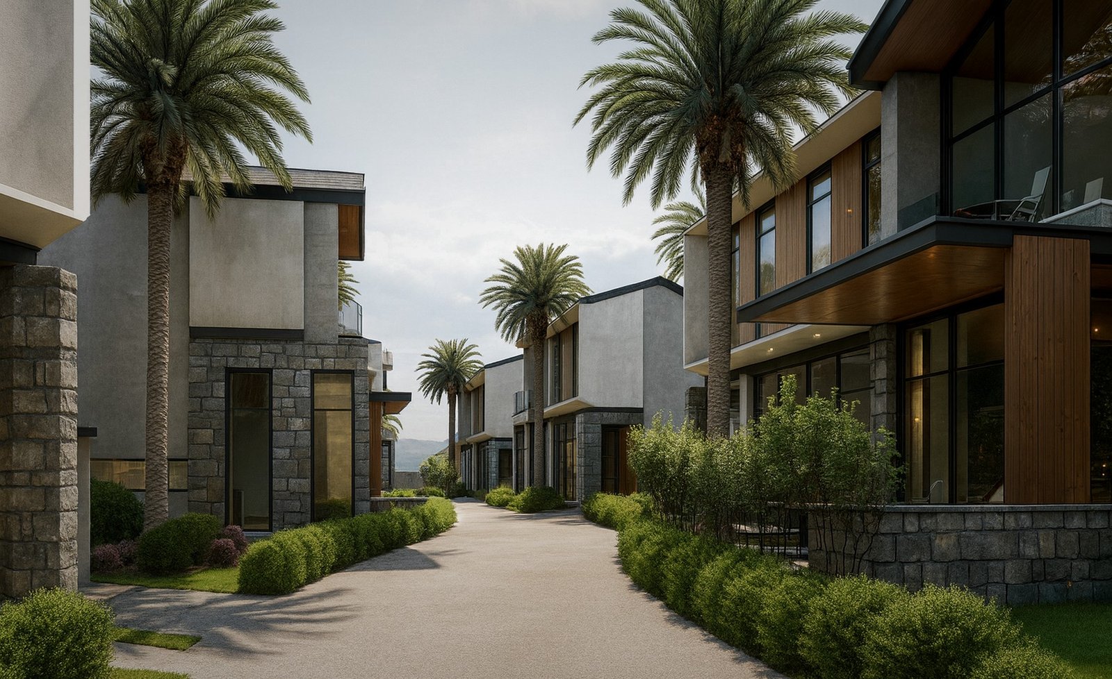 Ava Residential Community