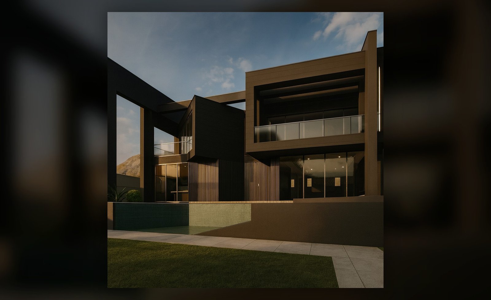 Bahar Villa