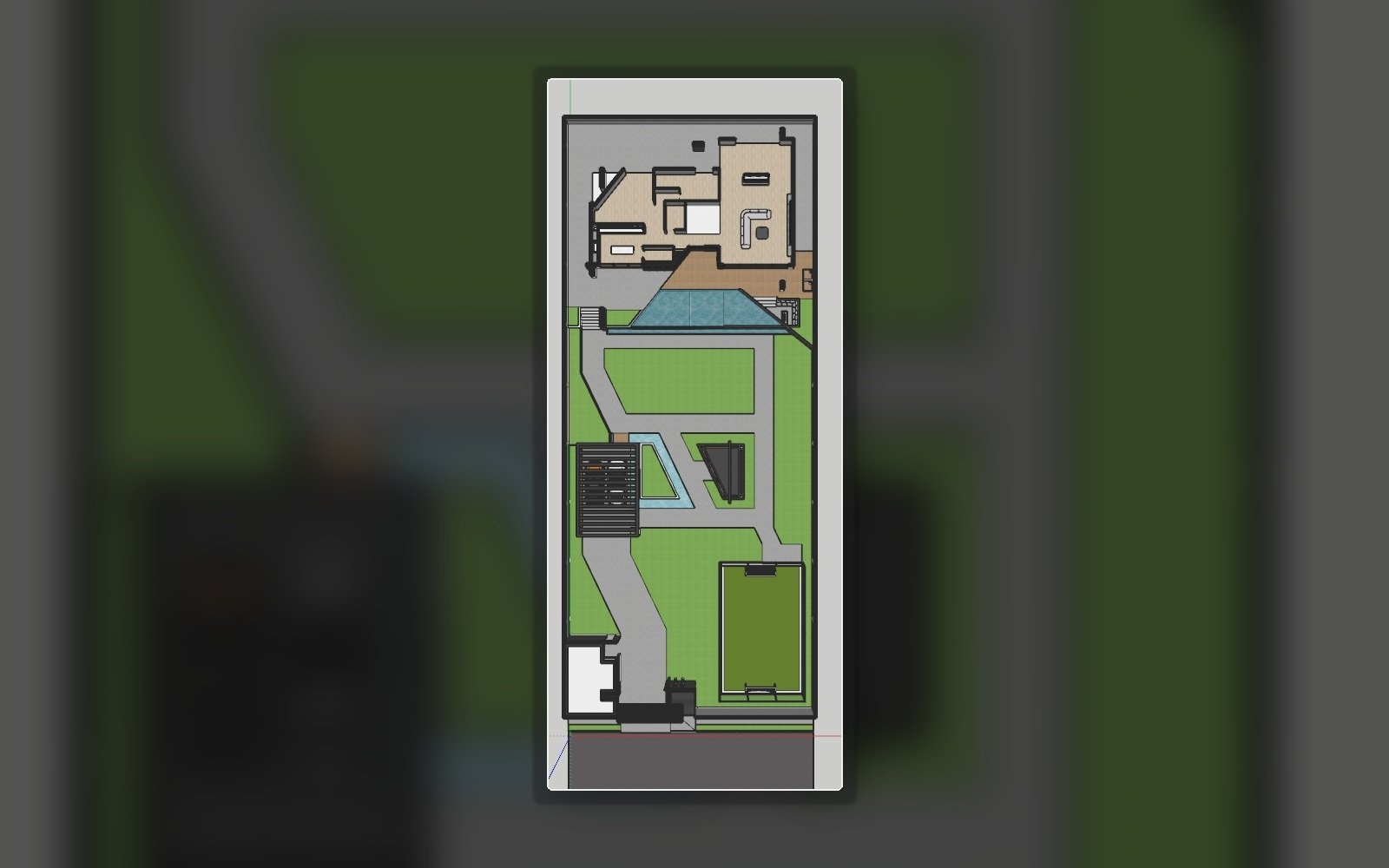 Design Renders 6