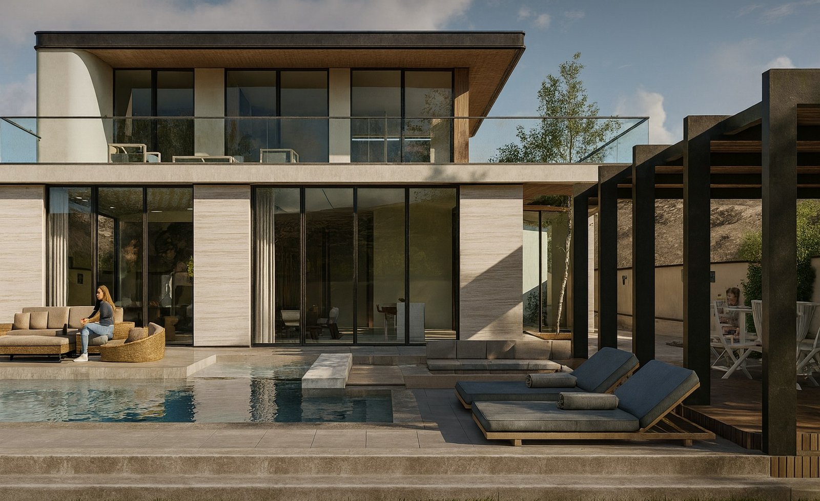 Cappadocia Villa