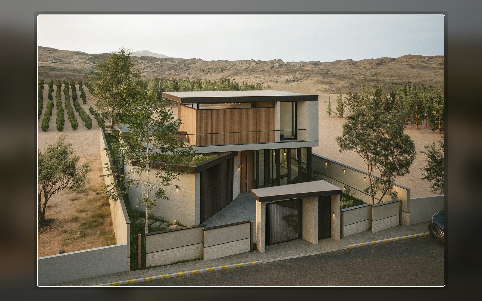 Design Renders 9