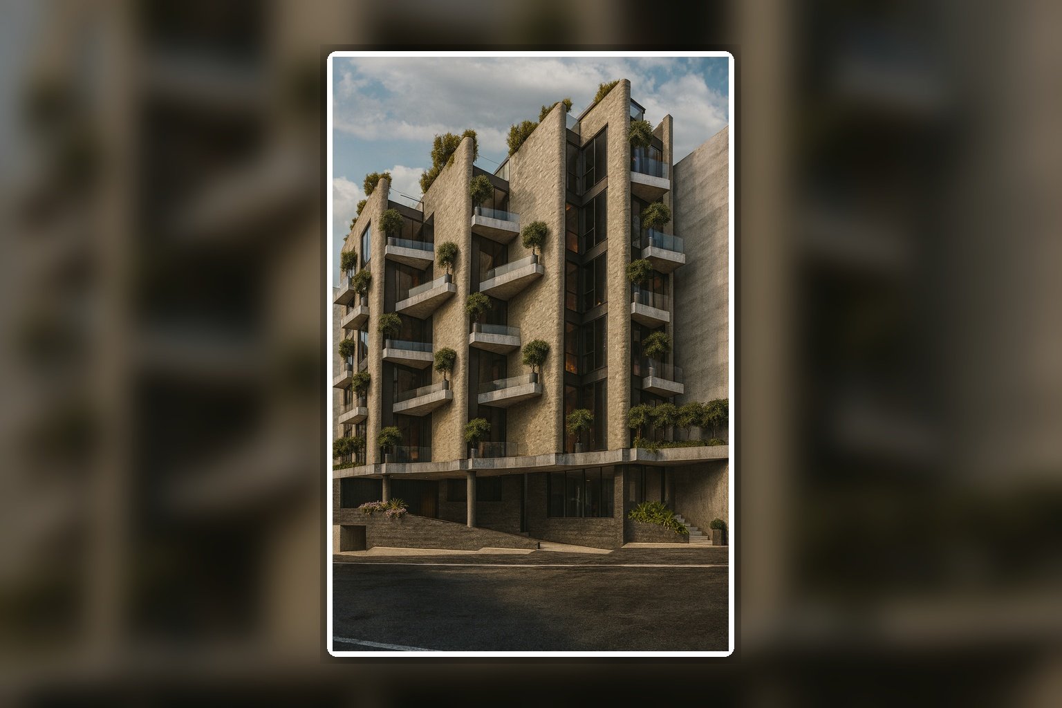 Design Renders 1