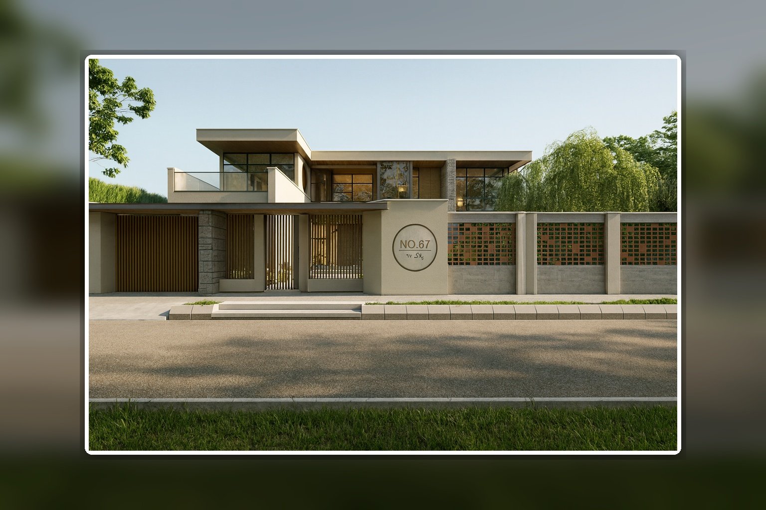 Design Renders 1