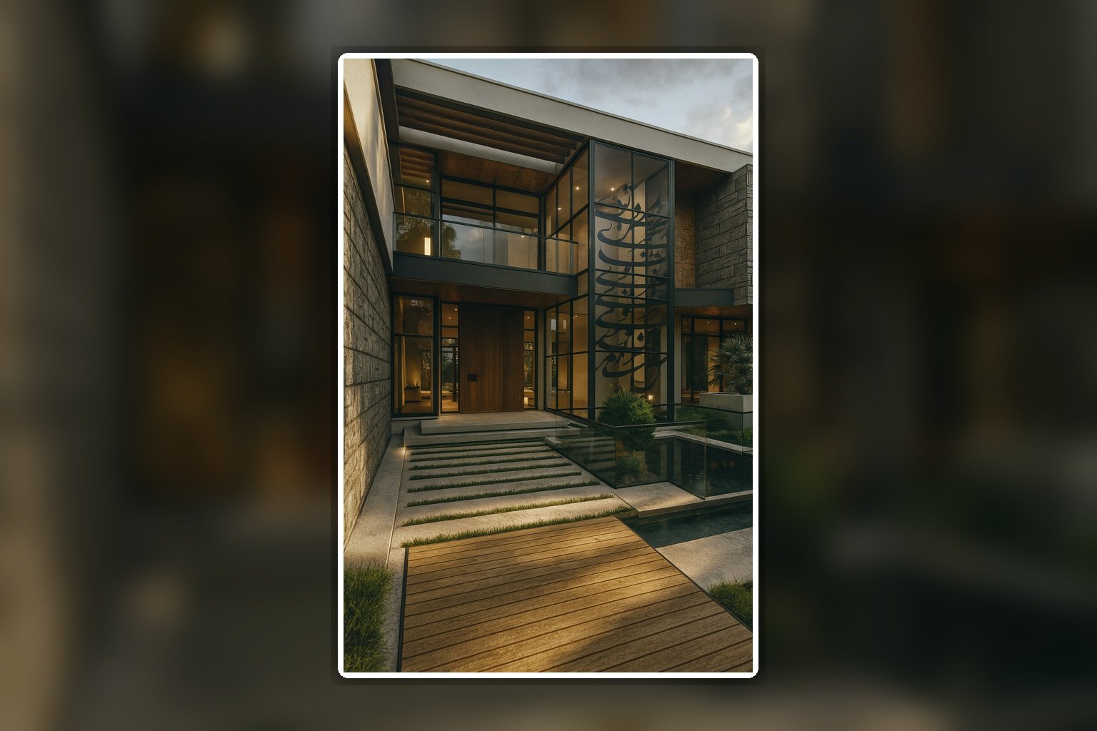 Design Renders 8