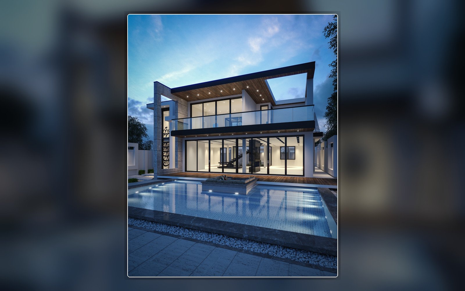 Design Renders 8