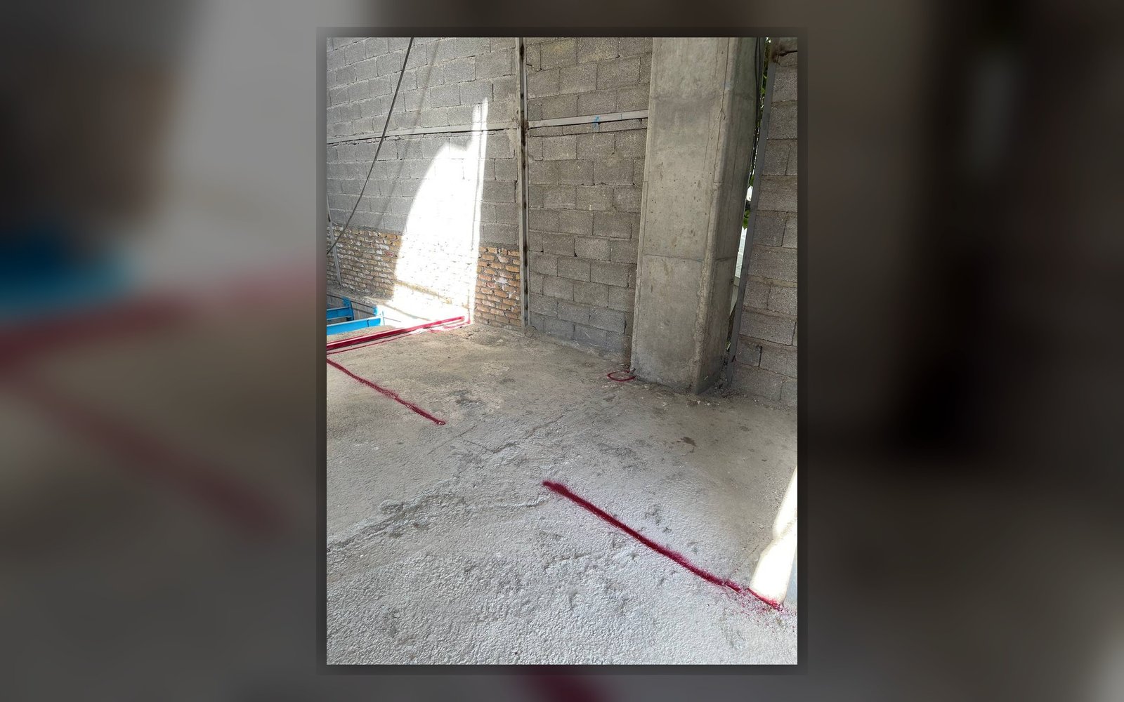 Construction Process 3