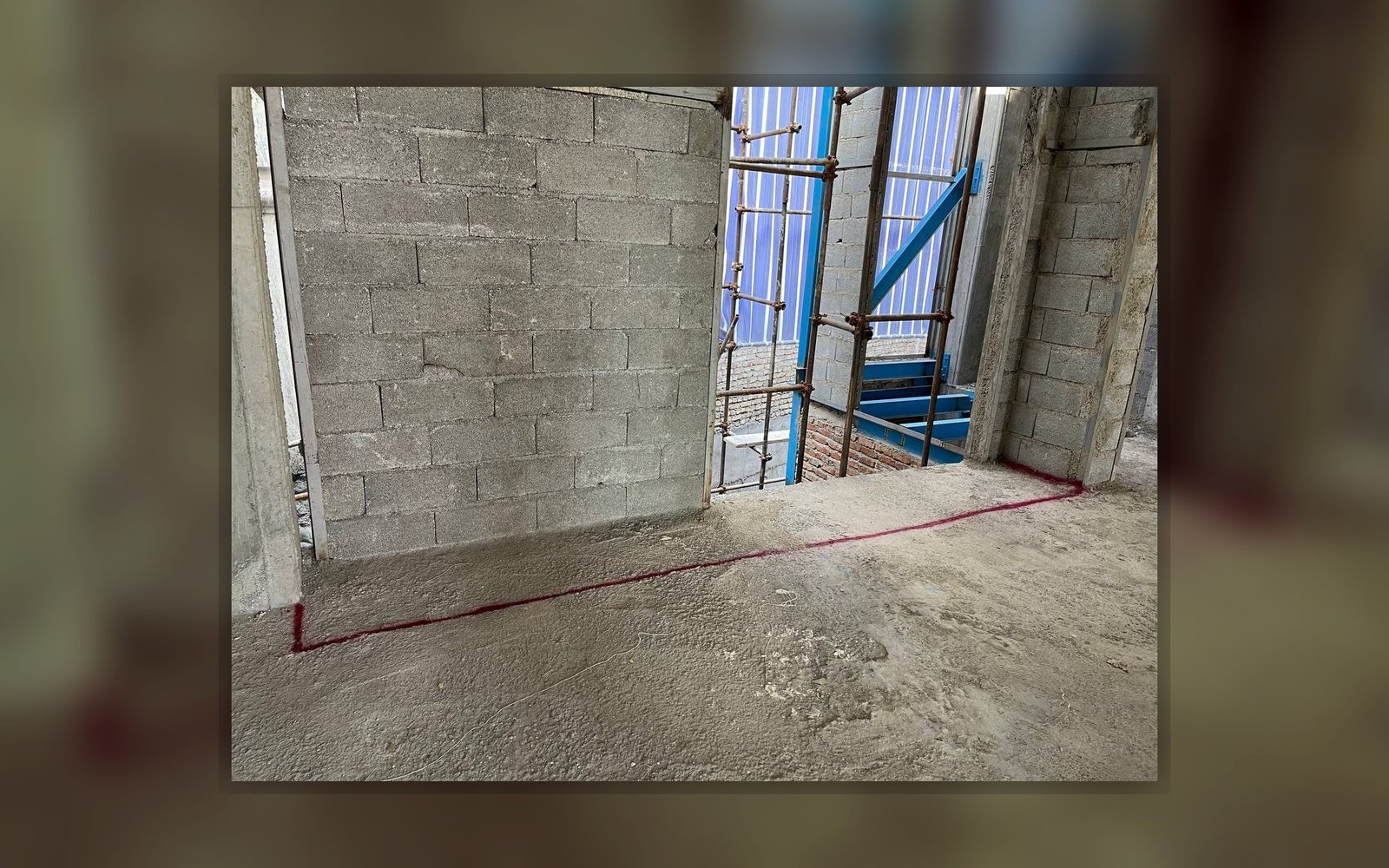 Construction Process 4