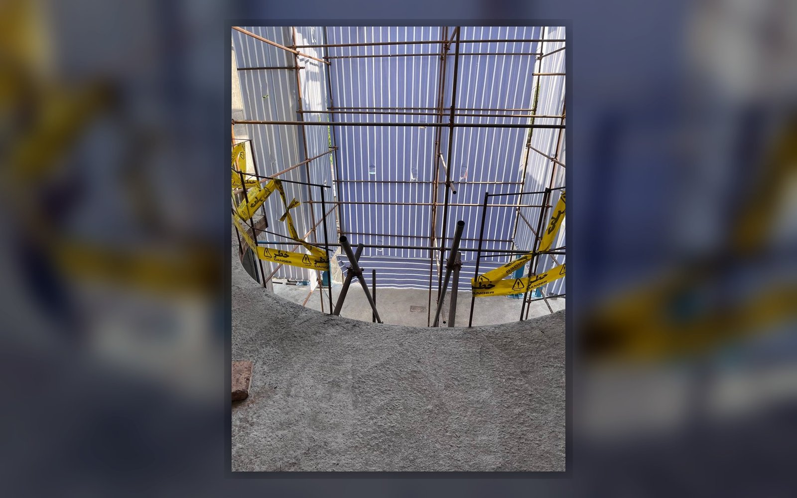 Construction Process 22