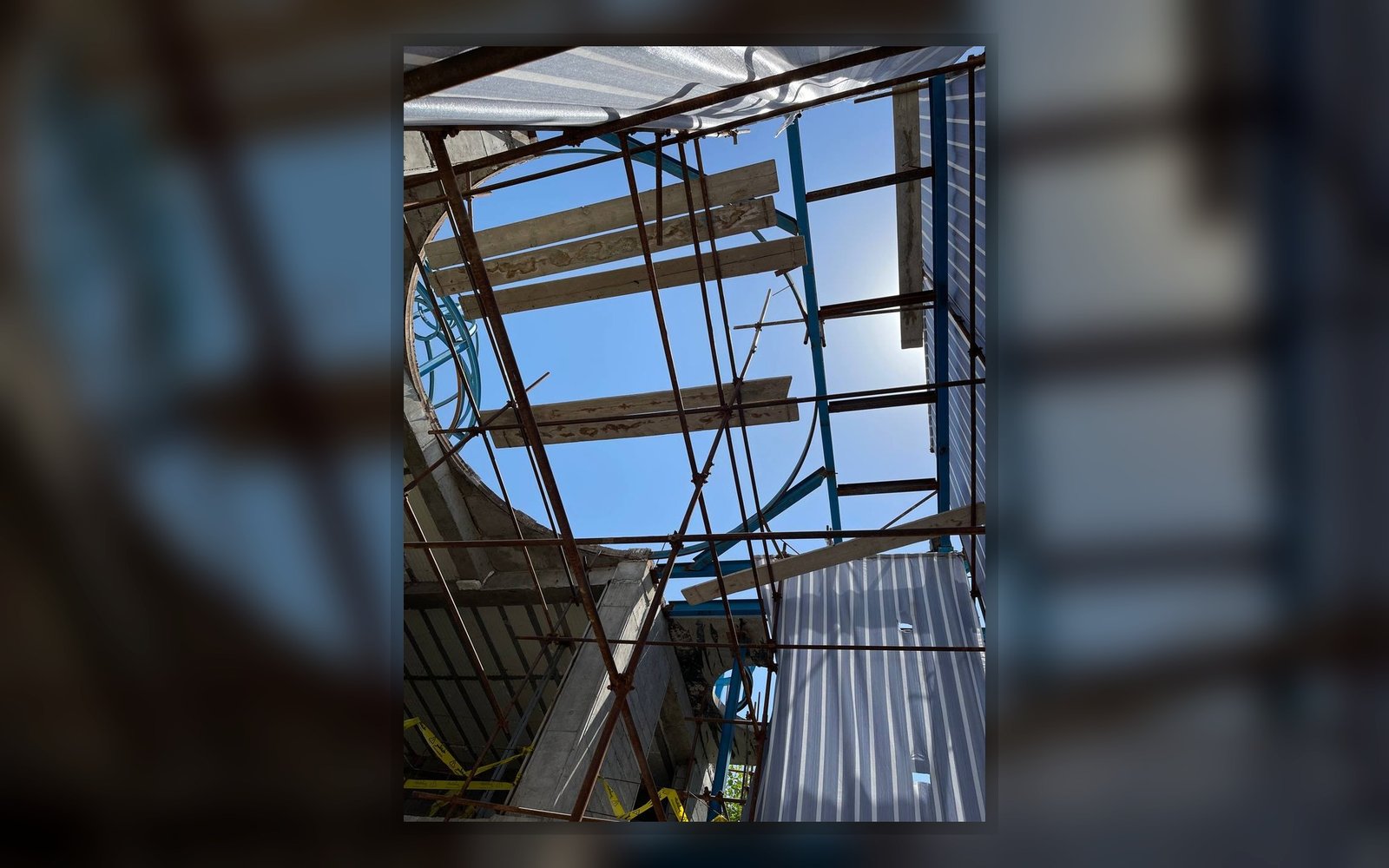 Construction Process 29