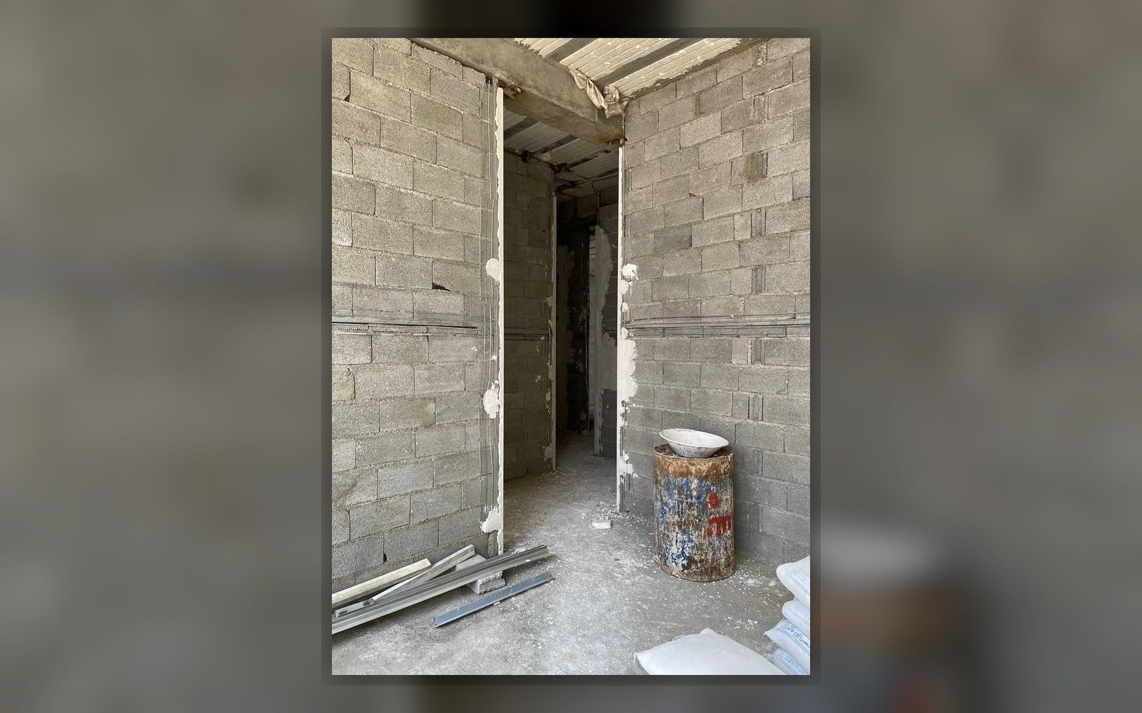 Construction Process 31