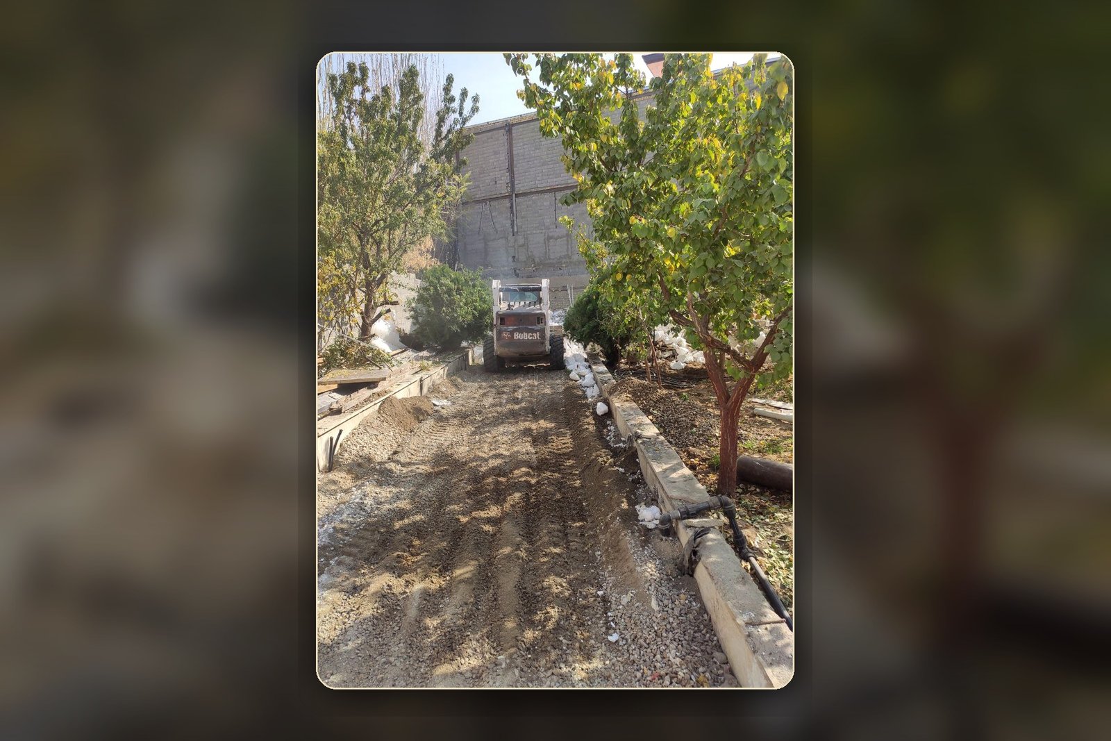 Construction Process 1