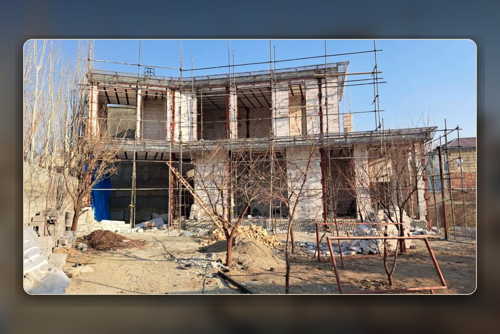 Construction Process 29