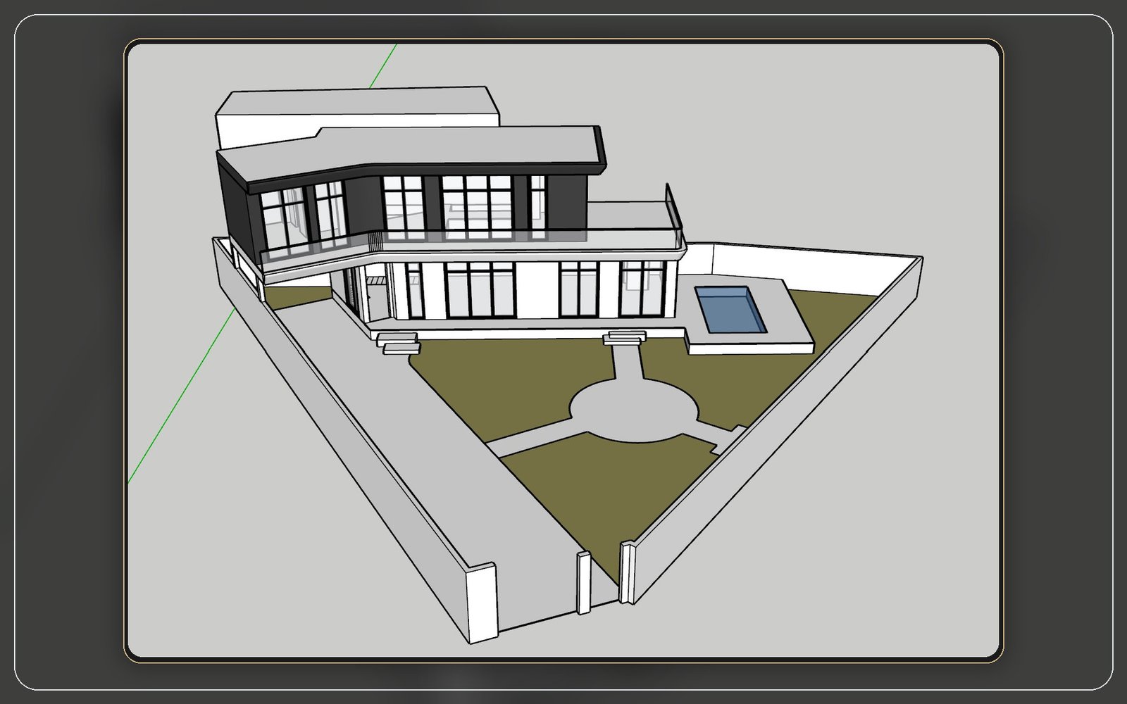 Design Renders 7