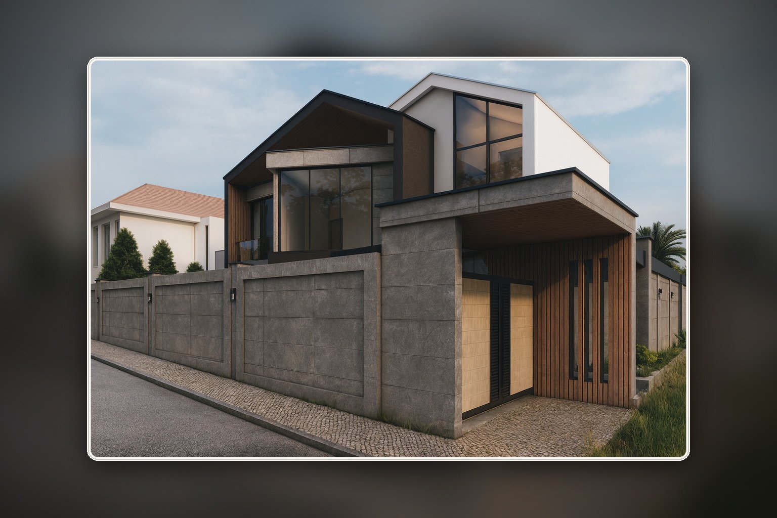 Design Renders 5