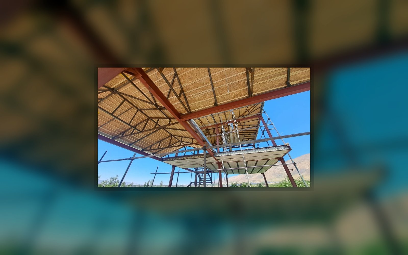 Construction Process 13
