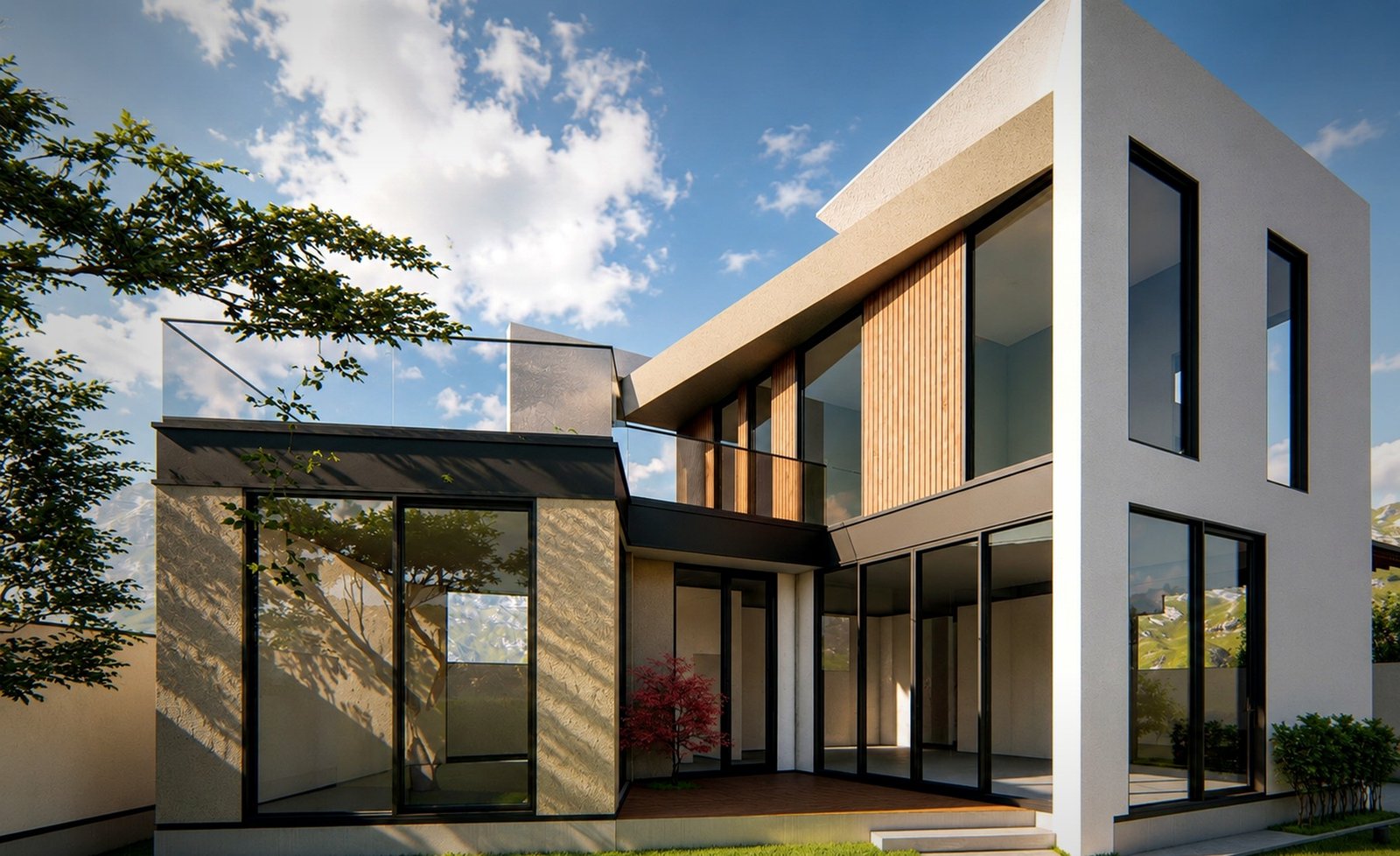 Noya Villa