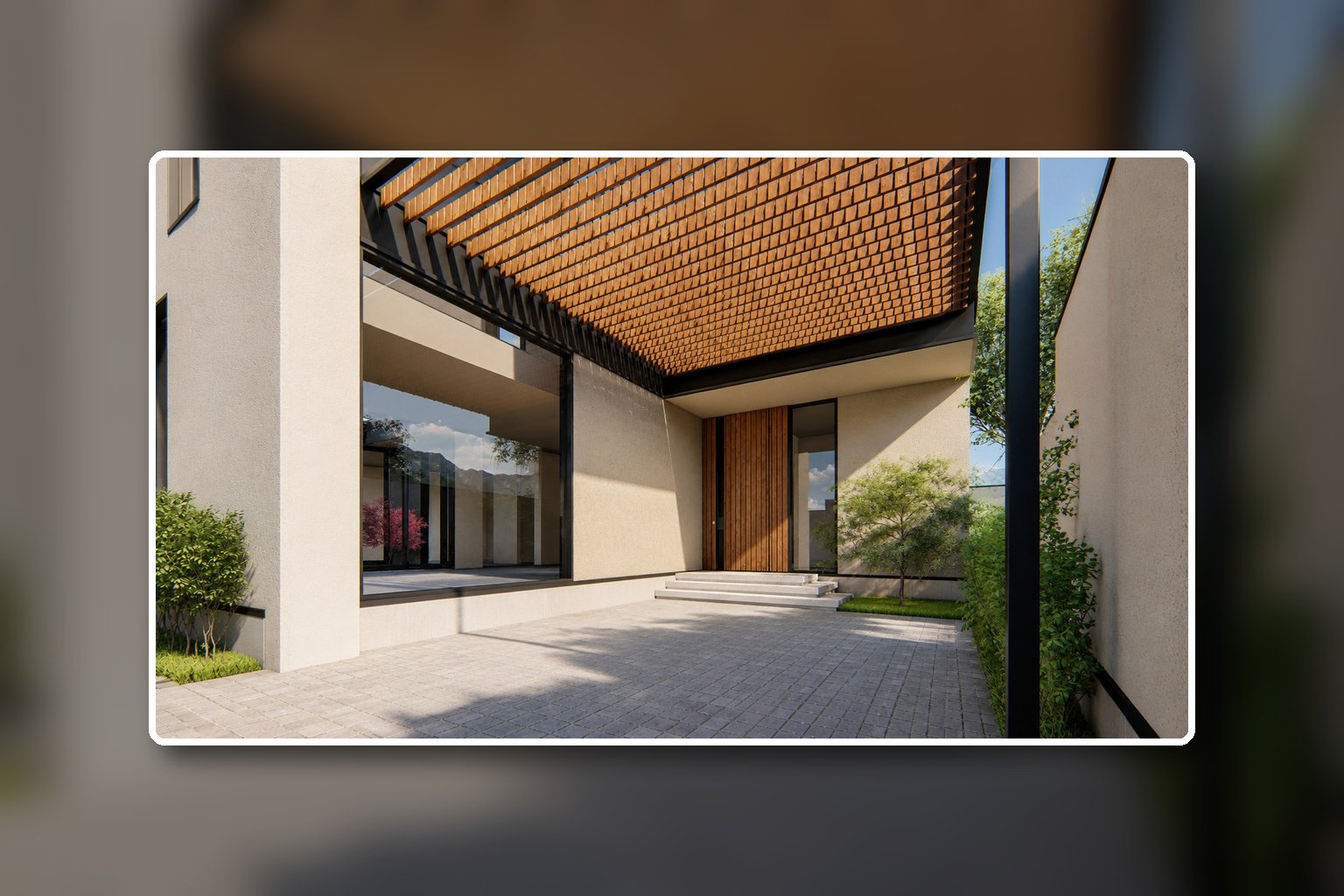 Design Renders 7
