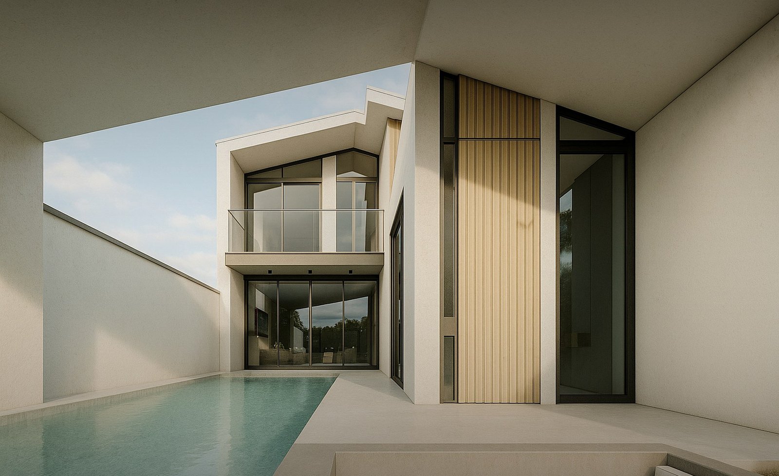 Villa Sepid
